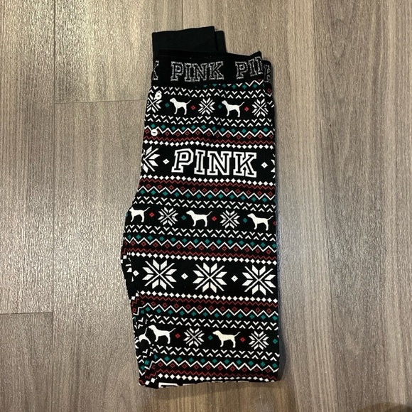 Victoria’s Secret Sleep Pants/Leggings - Picture 11 of 12